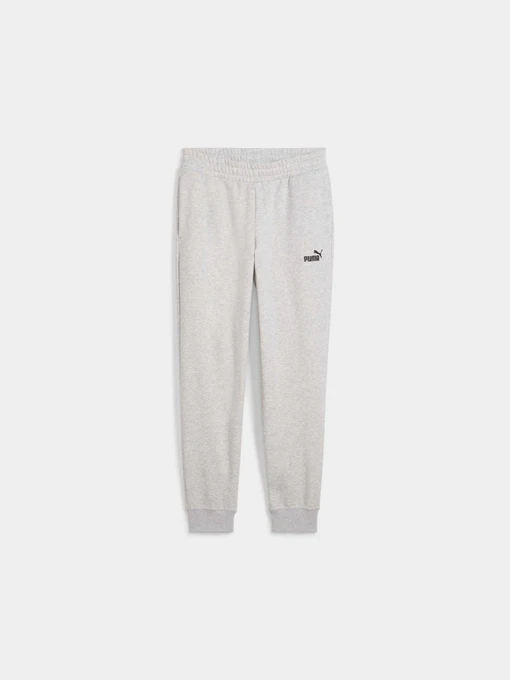 Брюки PUMA Ess No. 1 Logo Sweatpants модель 682448 Фото