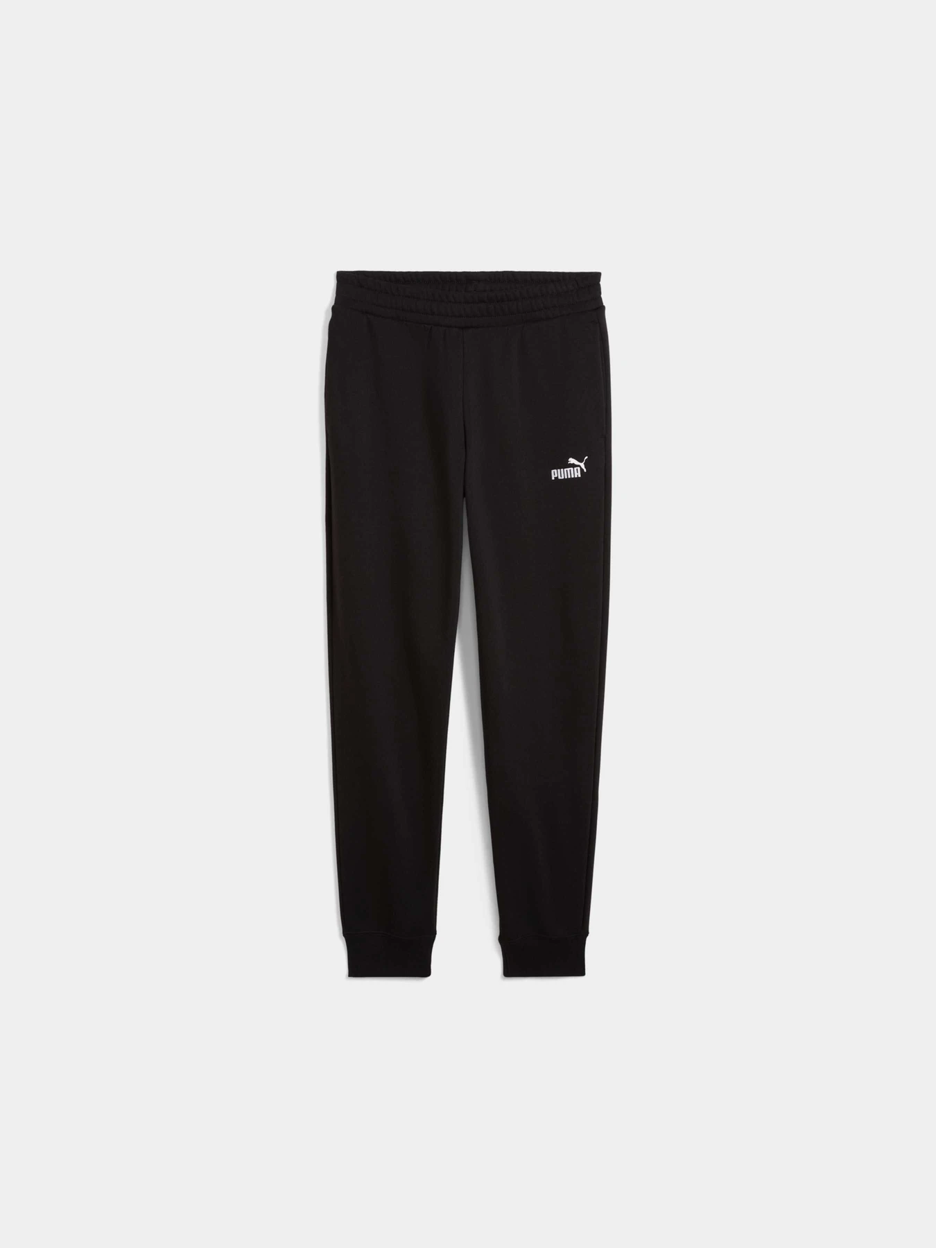 Брюки PUMA Ess No. 1 Logo Sweatpants модель 682448 Брюки PUMA Ess No. 1 Logo Sweatpants модель 682448 Фото