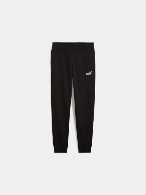 Брюки PUMA Ess No. 1 Logo Sweatpants модель 682448 Фото