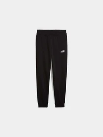Брюки PUMA Ess No. 1 Logo Sweatpants модель 682448 Фото