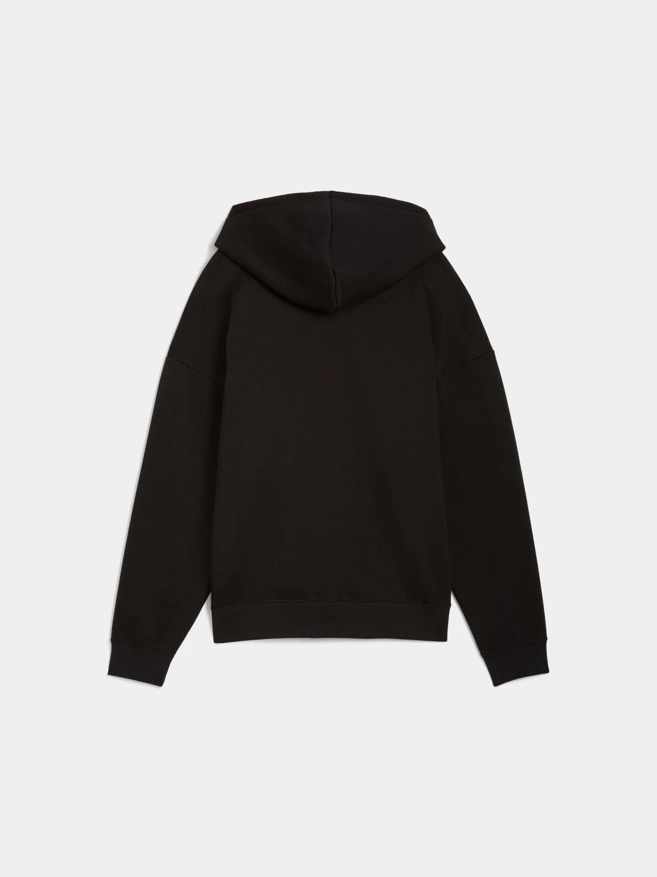 Худи и свитшоты PUMA Ess Comfort Full-zip Hoodie модель 682408 Худи и свитшоты PUMA Ess Comfort Full-zip Hoodie модель 682408 Фото
