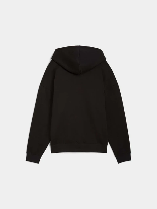 Жіноча Спортивна кофта PUMA Ess Comfort Full-zip Hoodie фото 2