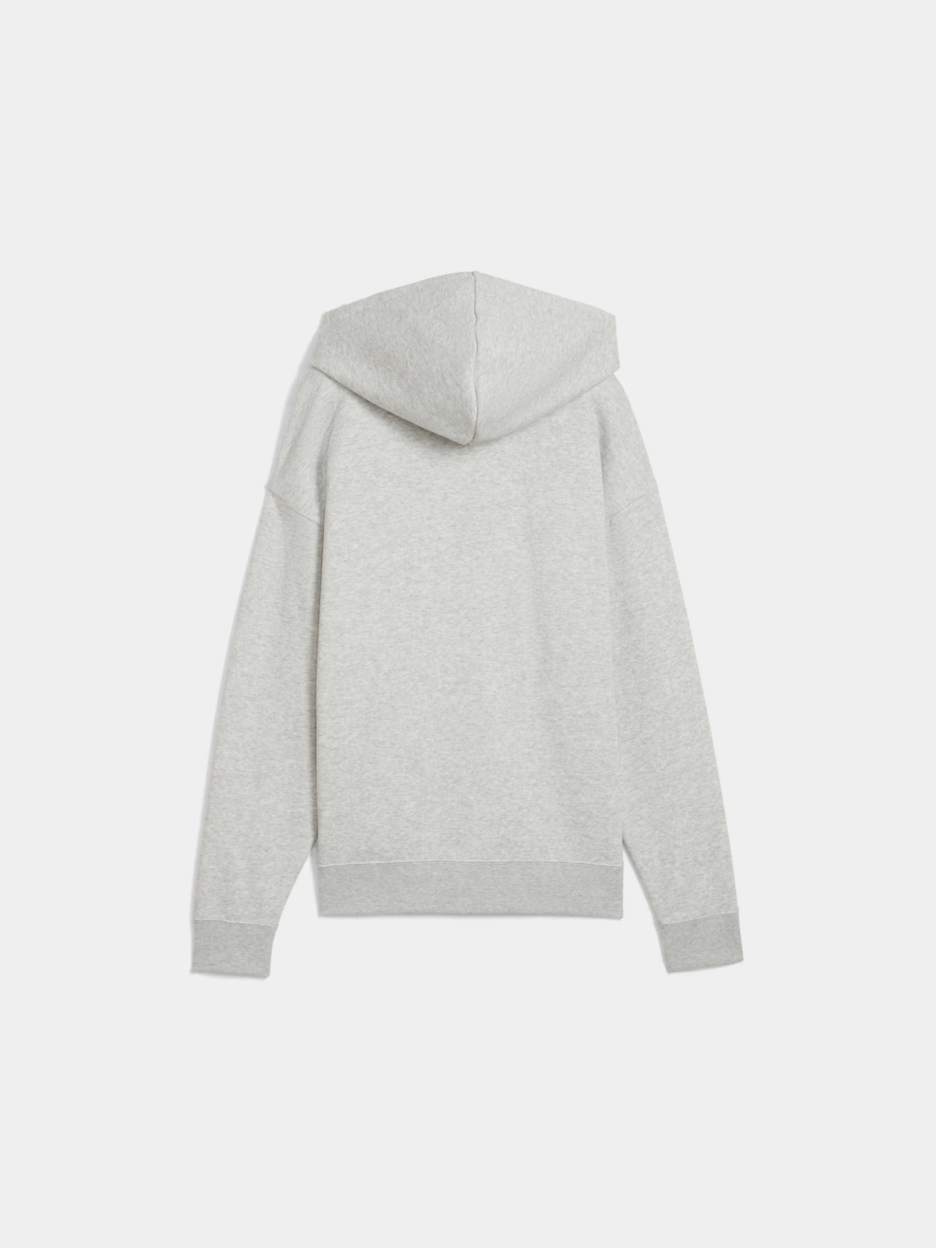 Худи и свитшоты PUMA Ess Comfort Full-zip Hoodie модель 682408 Худи и свитшоты PUMA Ess Comfort Full-zip Hoodie модель 682408 Фото