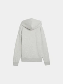 Худи и свитшоты PUMA Ess Comfort Full-zip Hoodie модель 682408 Фото