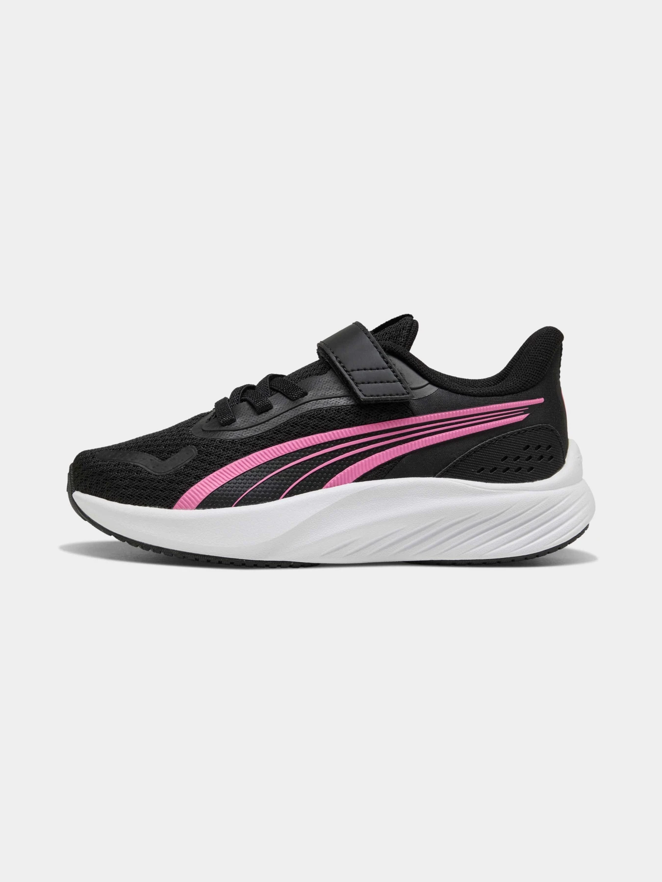Кроссовки PUMA Pounce Lite Ac+ Ps модель 311650 Кроссовки PUMA Pounce Lite Ac+ Ps модель 311650 Фото