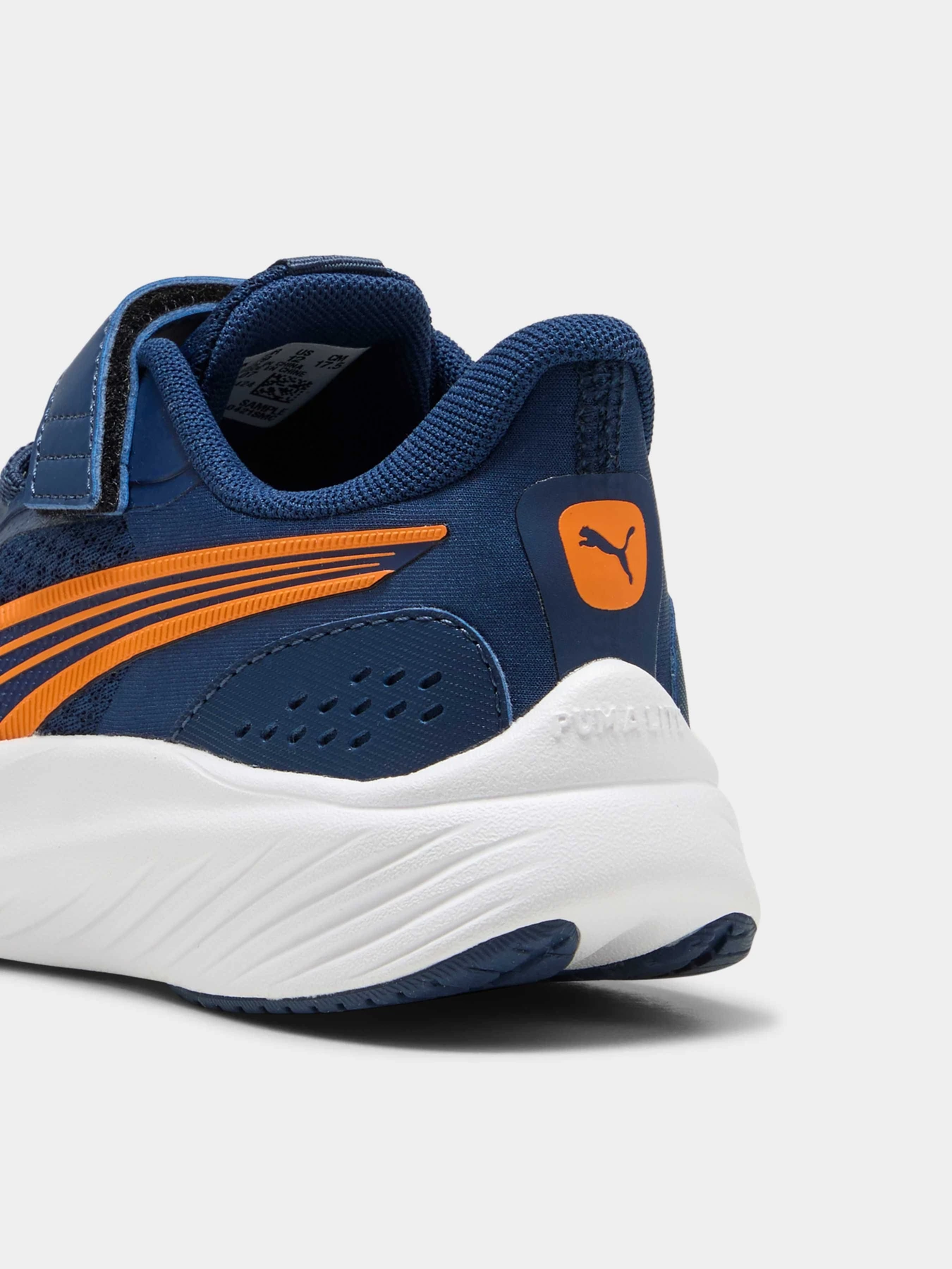 Кросівки PUMA Pounce Lite Ac+ Ps модель 311650 Фото