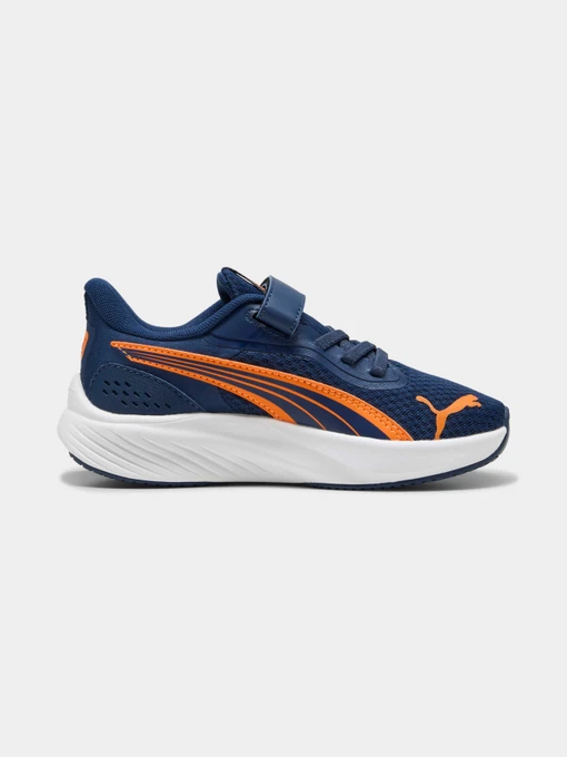 Кроссовки PUMA Pounce Lite Ac+ Ps модель 311650 Фото
