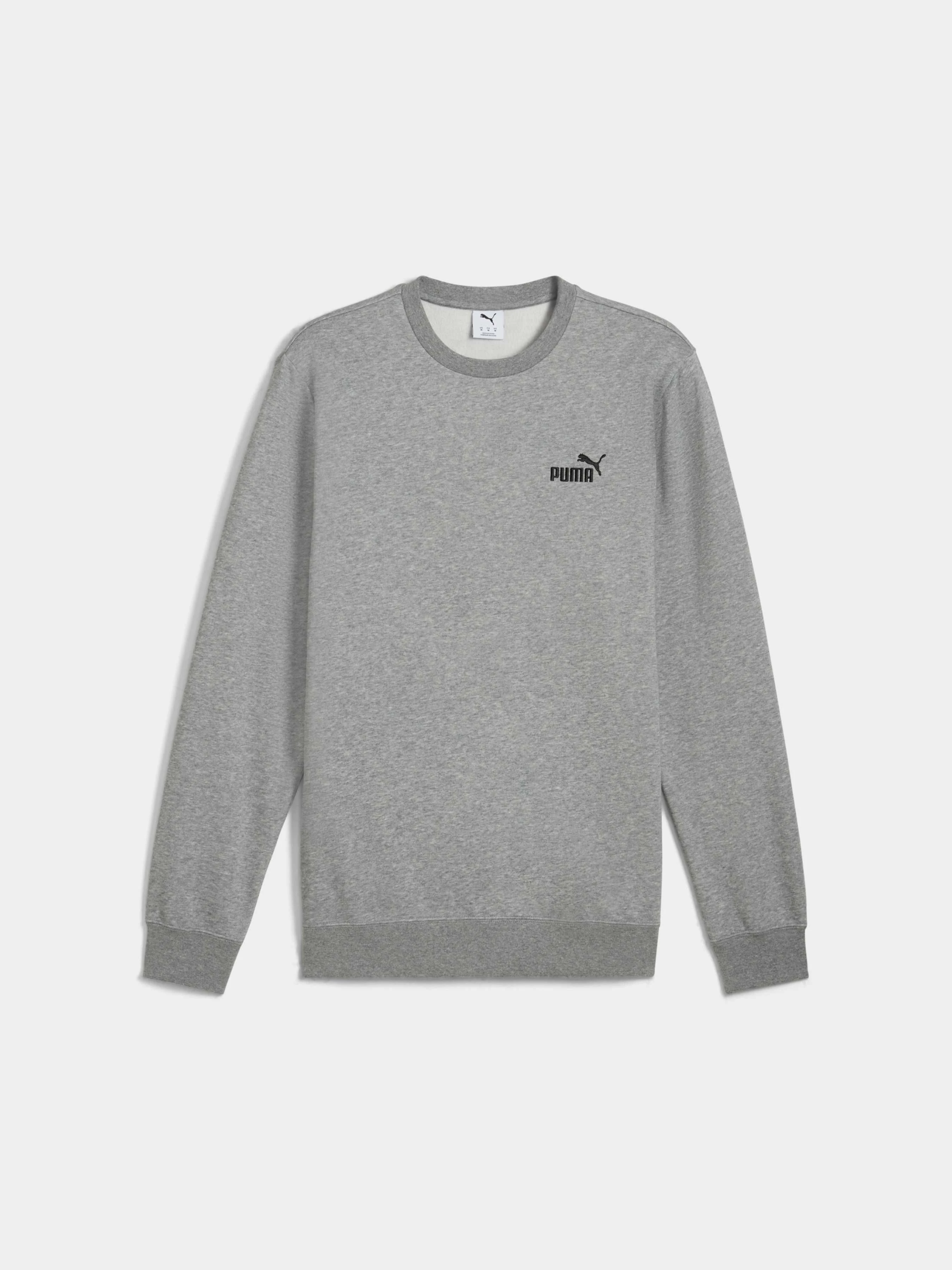 Чоловічий Світшот PUMA Ess Small No. 1 Logo Crew