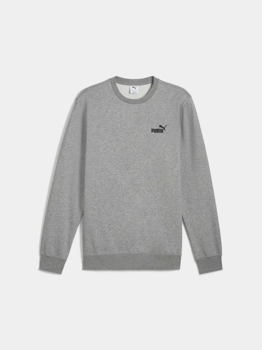 Худи и свитшоты PUMA Ess Small No. 1 Logo Crew модель 682562 Фото