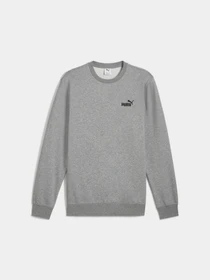 Худи и свитшоты PUMA Ess Small No. 1 Logo Crew модель 682562 Фото