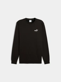 Худи и свитшоты PUMA Ess Small No. 1 Logo Crew модель 682562 Фото