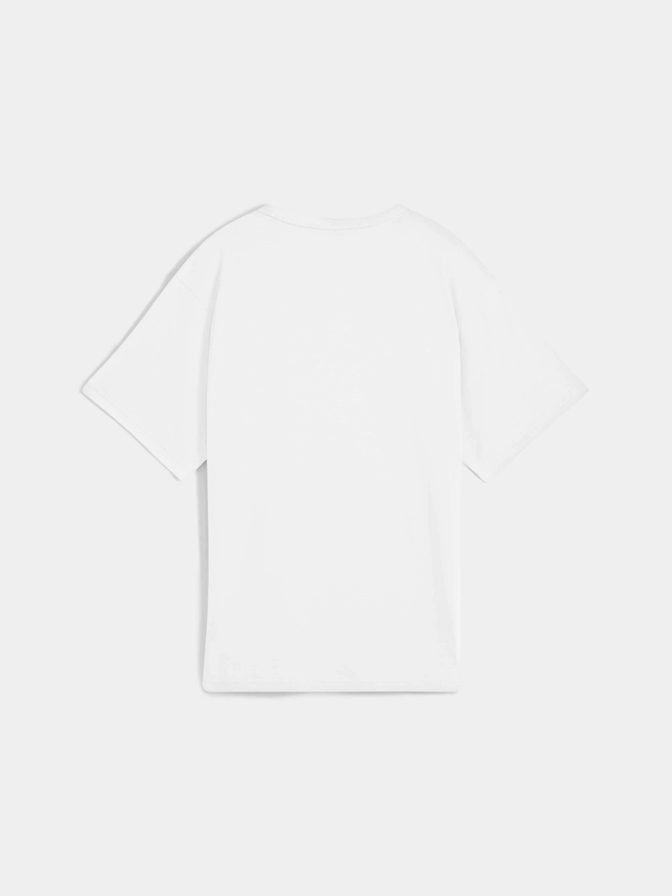 Футболки і поло PUMA Class Relaxed Tee модель 688130 Футболки і поло PUMA Class Relaxed Tee модель 688130 Фото