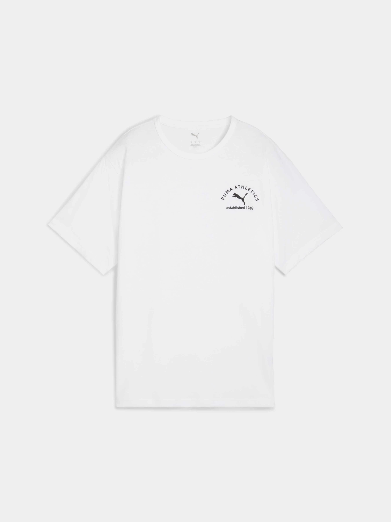Футболки і поло PUMA Class Relaxed Tee модель 688130 Футболки і поло PUMA Class Relaxed Tee модель 688130 Фото