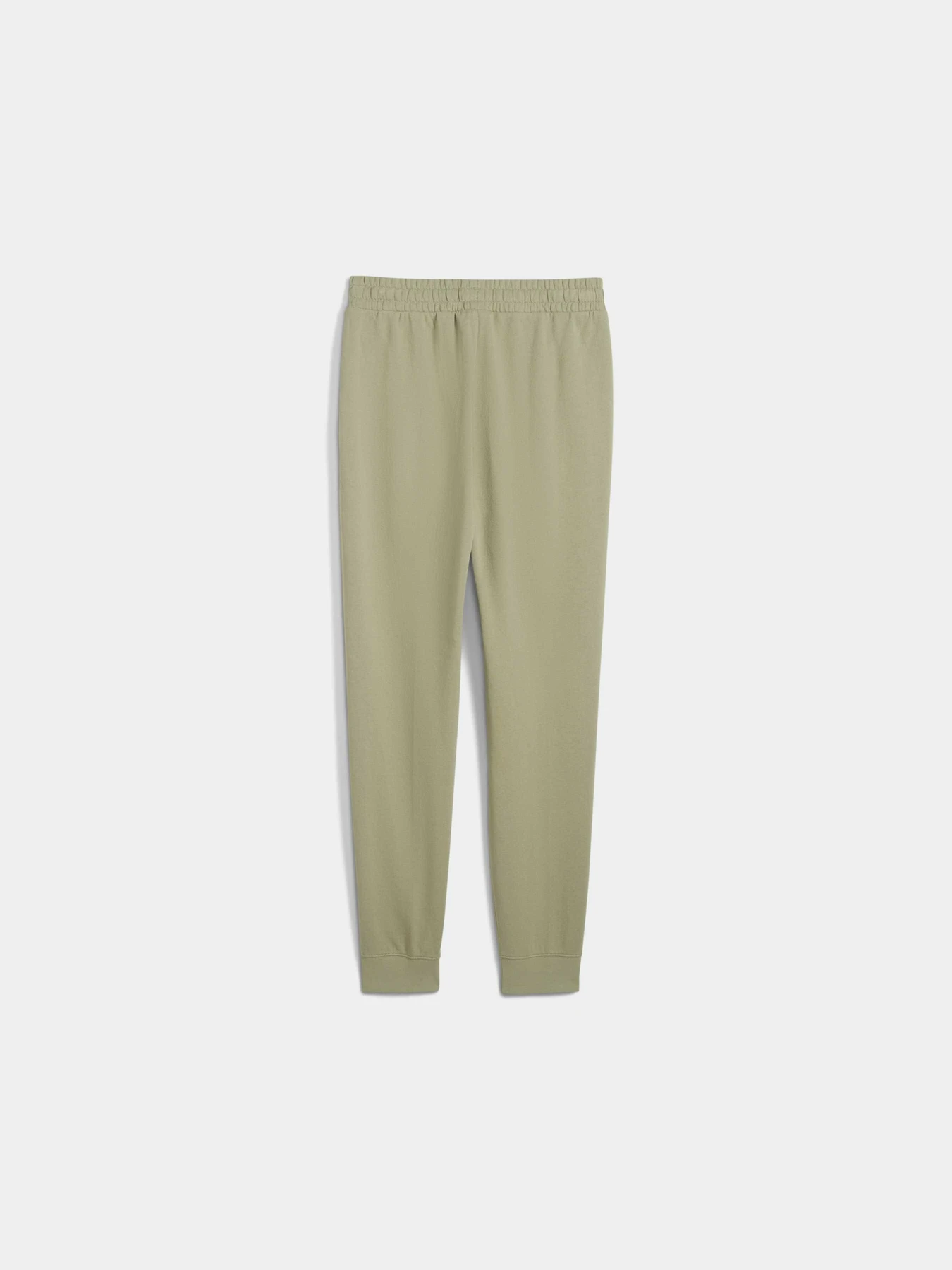 Брюки PUMA Ess Elevated Pants модель 684729 Брюки PUMA Ess Elevated Pants модель 684729 Фото