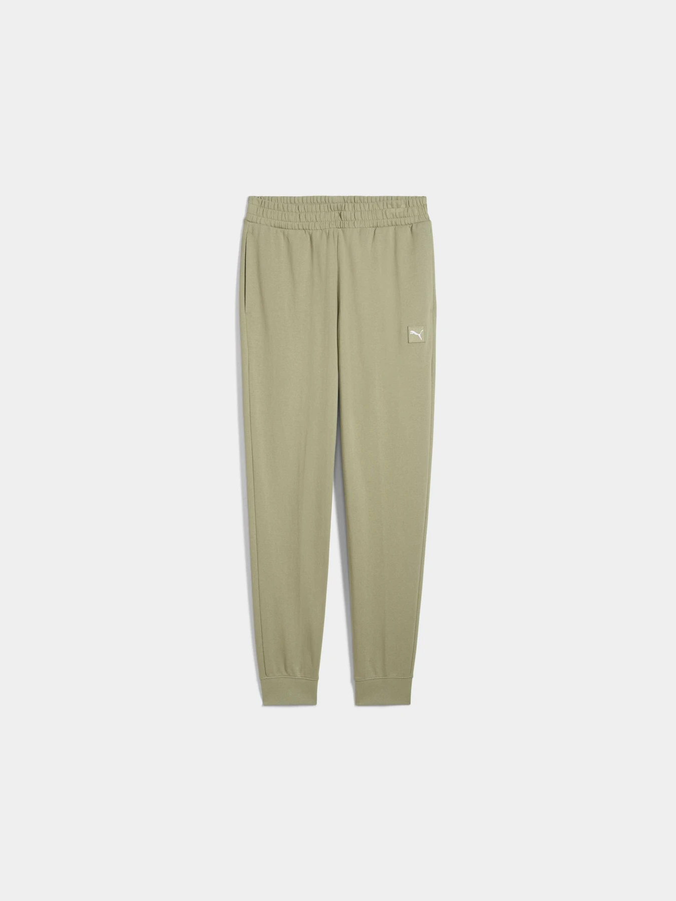 Брюки PUMA Ess Elevated Pants модель 684729 Брюки PUMA Ess Elevated Pants модель 684729 Фото