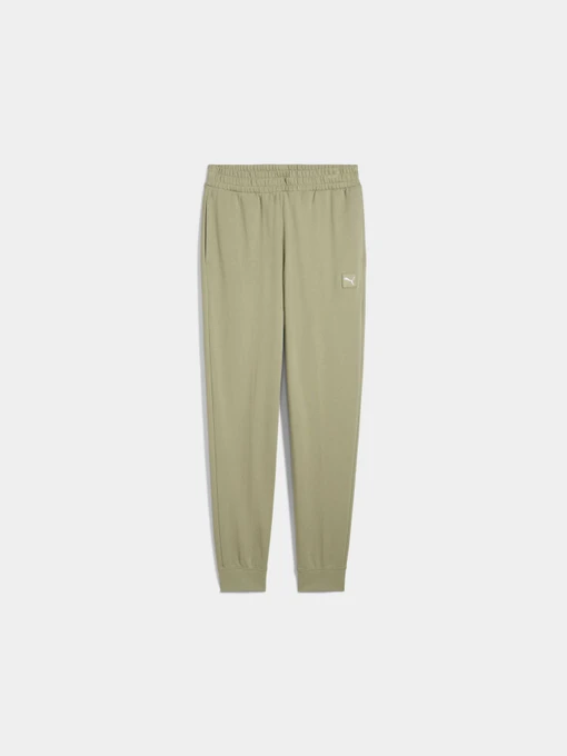 Брюки PUMA Ess Elevated Pants модель 684729 Фото
