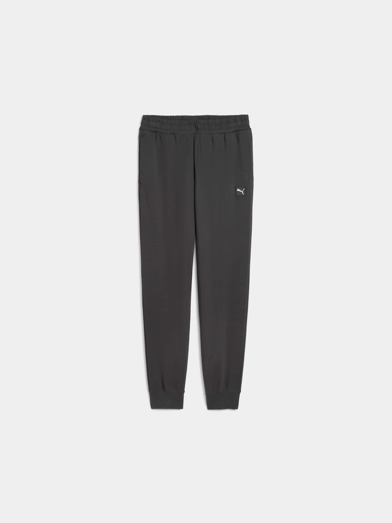 Брюки PUMA Ess Elevated Pants модель 684729 Фото