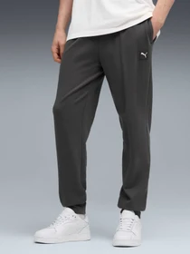 Брюки PUMA Ess Elevated Pants модель 684729 Фото