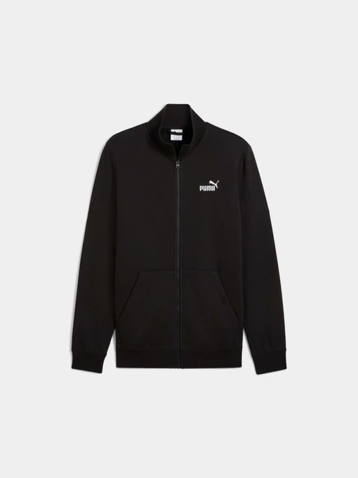 Худи и свитшоты PUMA Ess No. 1 Logo Track Jacket модель 682582 Фото