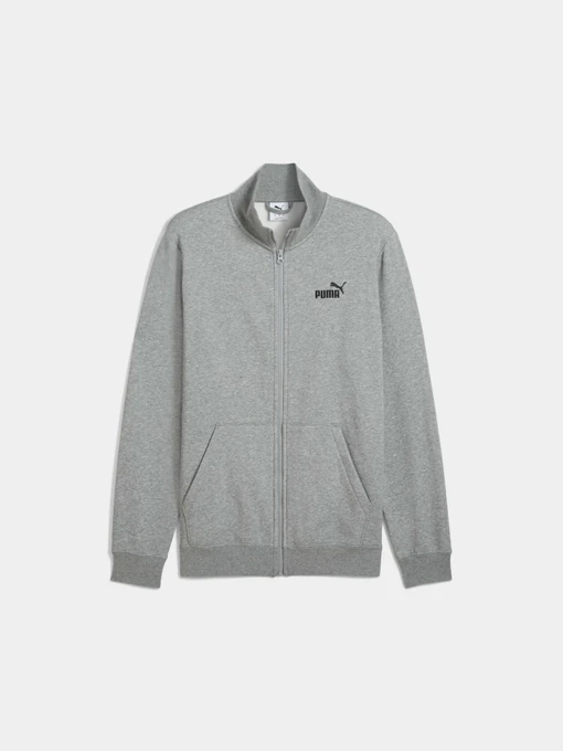 Худи и свитшоты PUMA Ess No. 1 Logo Track Jacket модель 682582 Фото