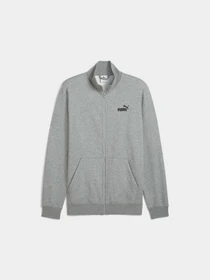 Худи и свитшоты PUMA Ess No. 1 Logo Track Jacket модель 682582 Фото
