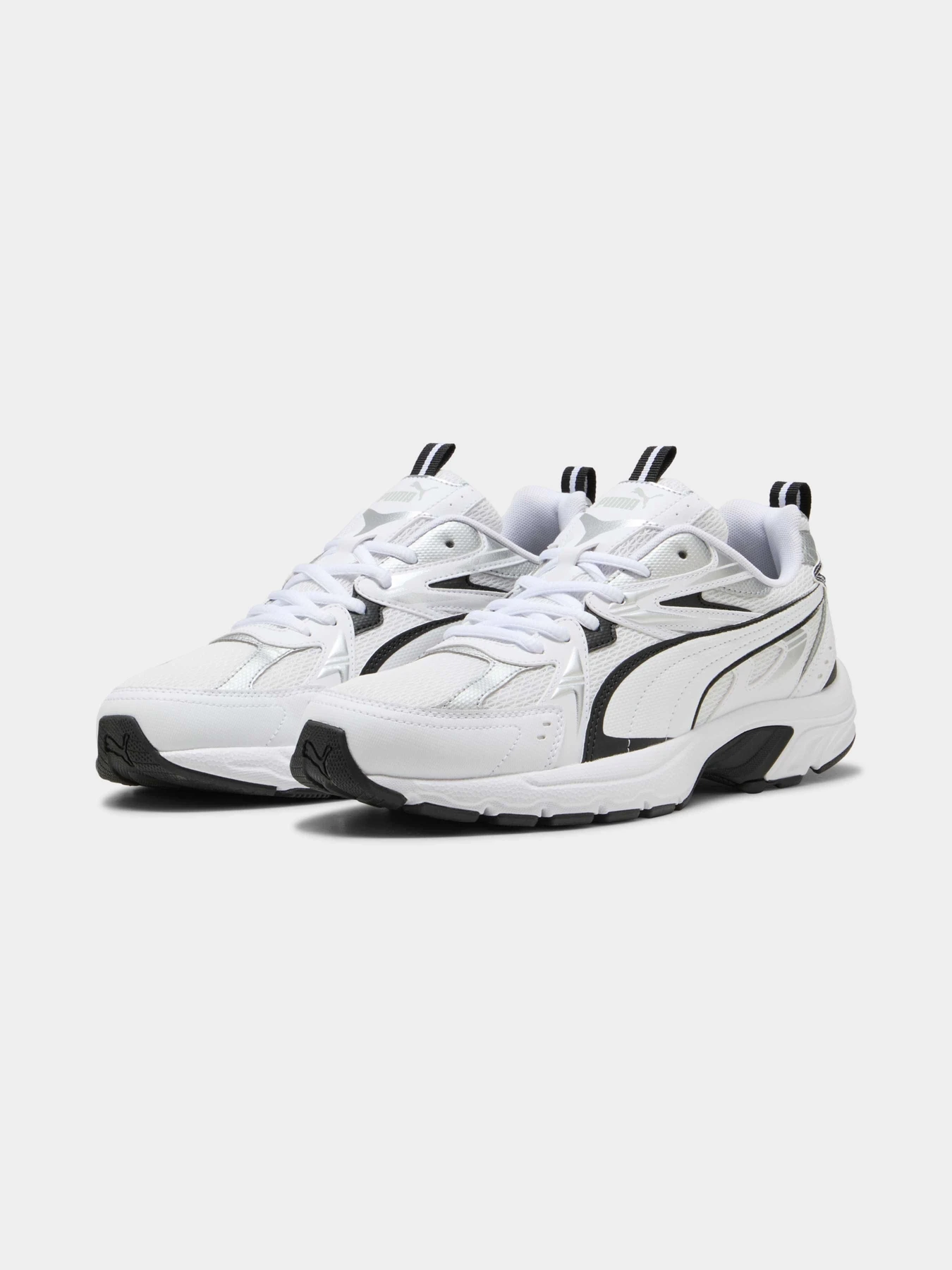 Кроссовки PUMA Milenio Tech_ модель 402623 Кроссовки PUMA Milenio Tech_ модель 402623 Фото