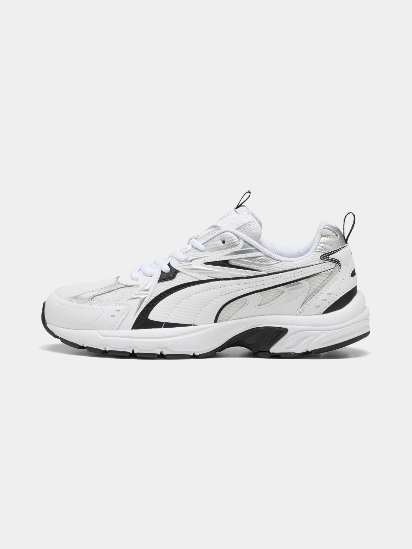 Кроссовки PUMA Milenio Tech_ модель 402623 Кроссовки PUMA Milenio Tech_ модель 402623 Фото