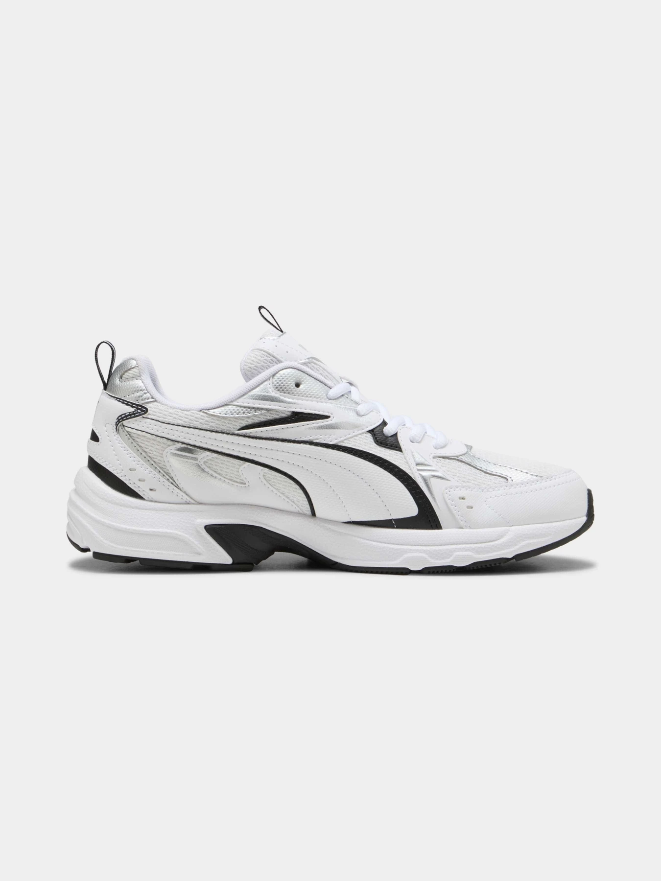 Кроссовки PUMA Milenio Tech_ модель 402623 Кроссовки PUMA Milenio Tech_ модель 402623 Фото