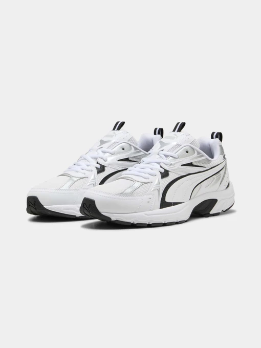 Жіночі Кросівки повсякденні PUMA Milenio Tech_ фото 2