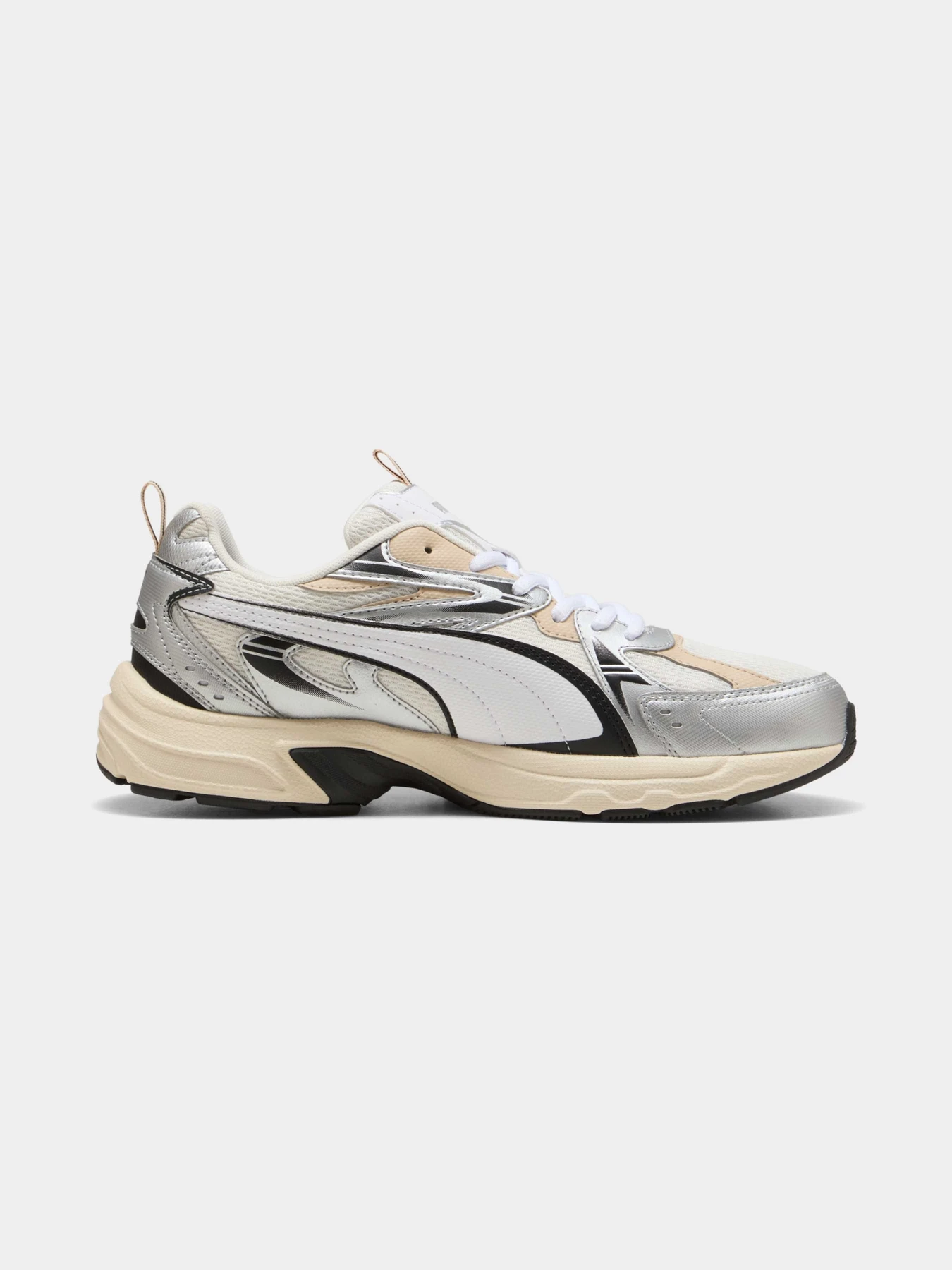 Кроссовки PUMA Milenio Tech_ модель 402623 Кроссовки PUMA Milenio Tech_ модель 402623 Фото