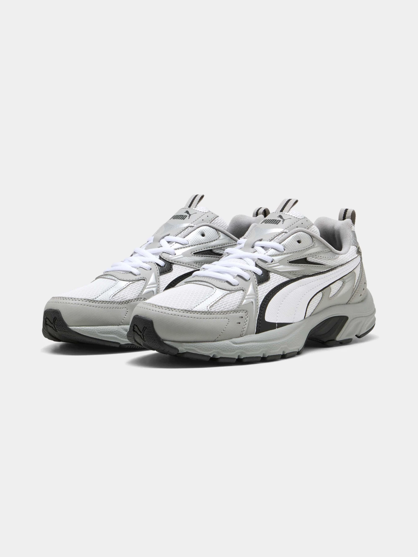 Кроссовки PUMA Milenio Tech_ модель 402623 Кроссовки PUMA Milenio Tech_ модель 402623 Фото