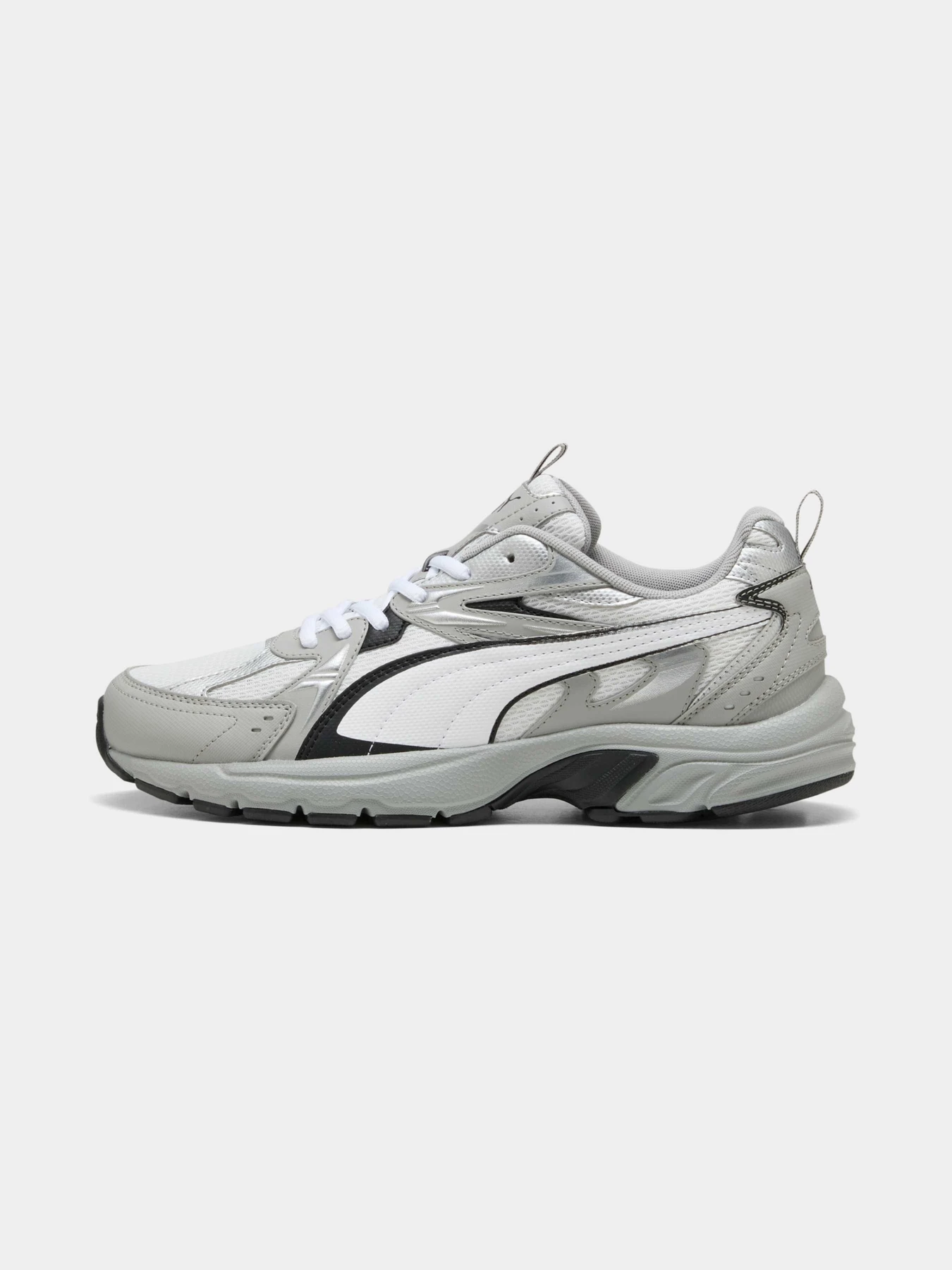 Кроссовки PUMA Milenio Tech_ модель 402623 Кроссовки PUMA Milenio Tech_ модель 402623 Фото