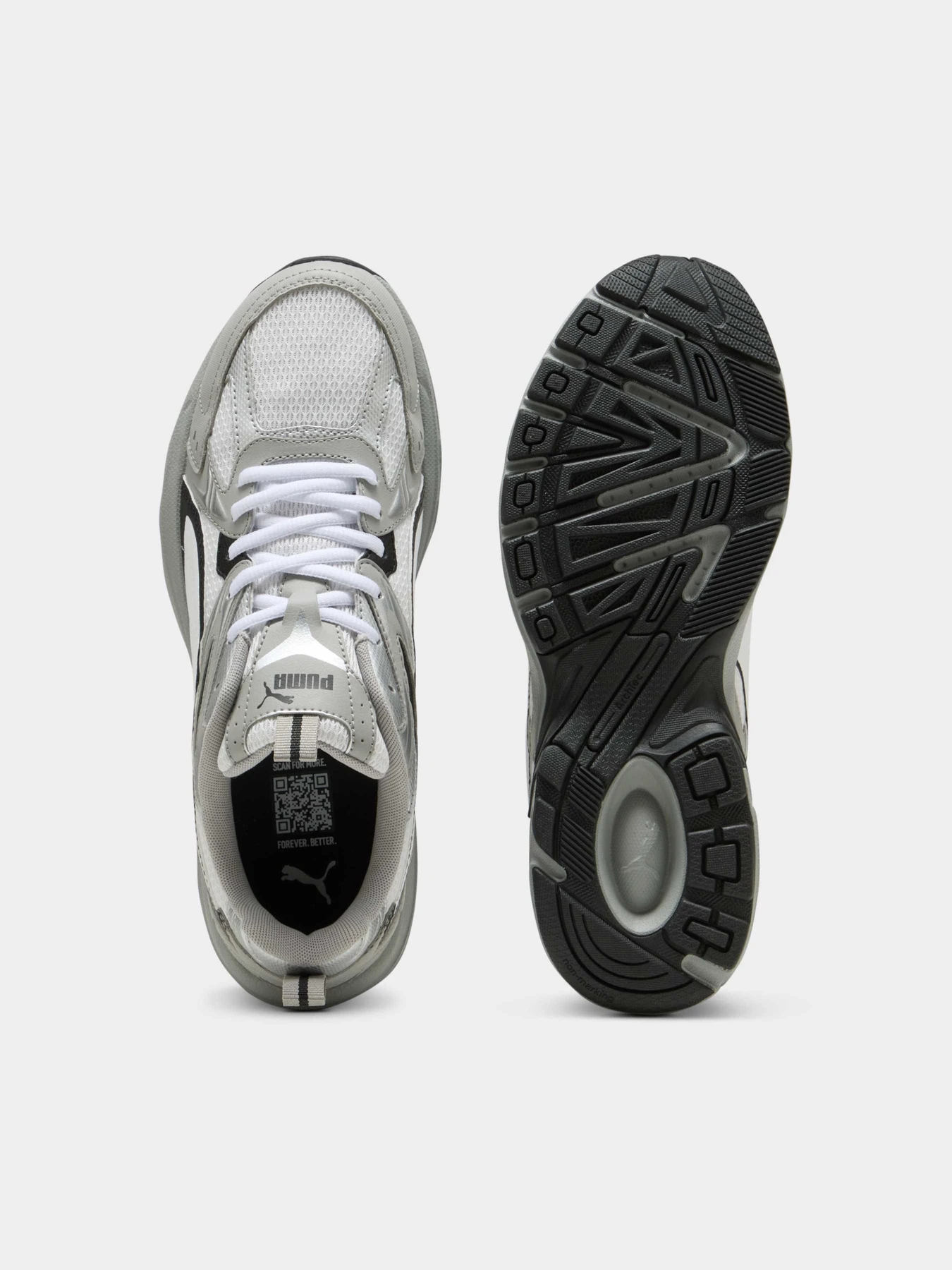 Кроссовки PUMA Milenio Tech_ модель 402623 Кроссовки PUMA Milenio Tech_ модель 402623 Фото