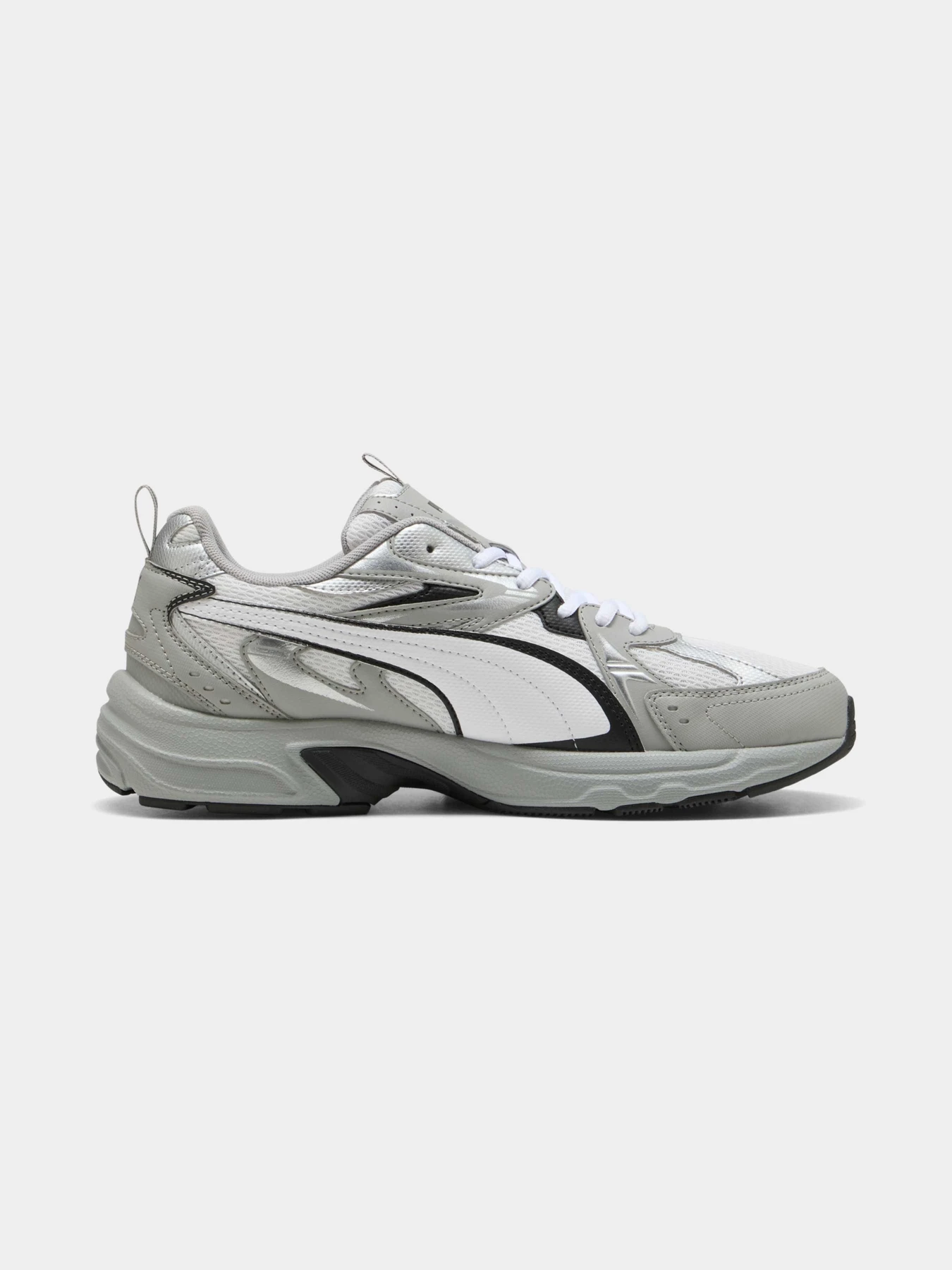 Кроссовки PUMA Milenio Tech_ модель 402623 Кроссовки PUMA Milenio Tech_ модель 402623 Фото