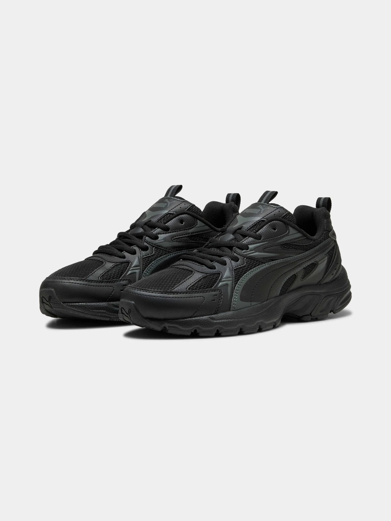Кроссовки PUMA Milenio Tech_ модель 402623 Кроссовки PUMA Milenio Tech_ модель 402623 Фото
