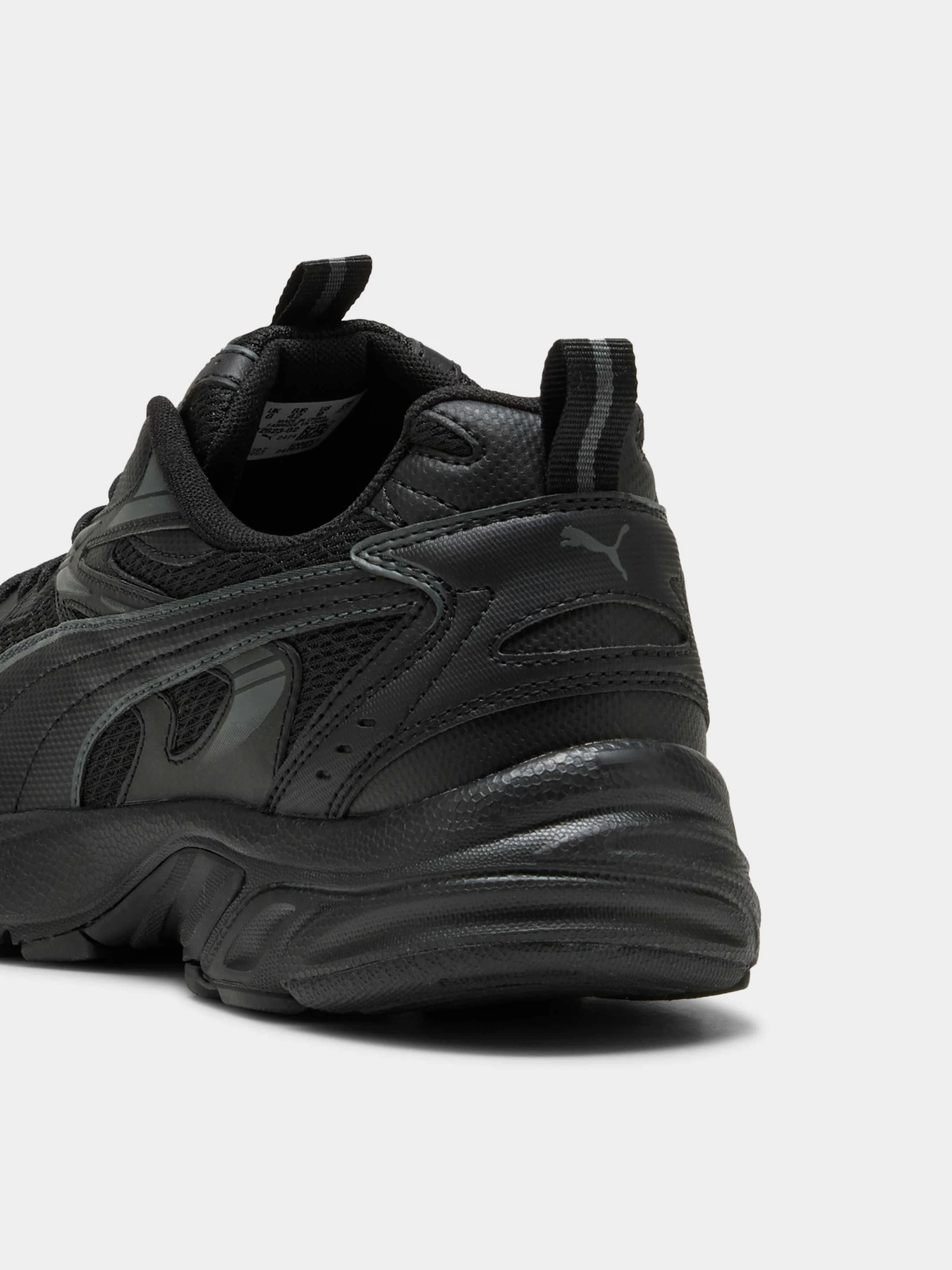 Кроссовки PUMA Milenio Tech_ модель 402623 Кроссовки PUMA Milenio Tech_ модель 402623 Фото