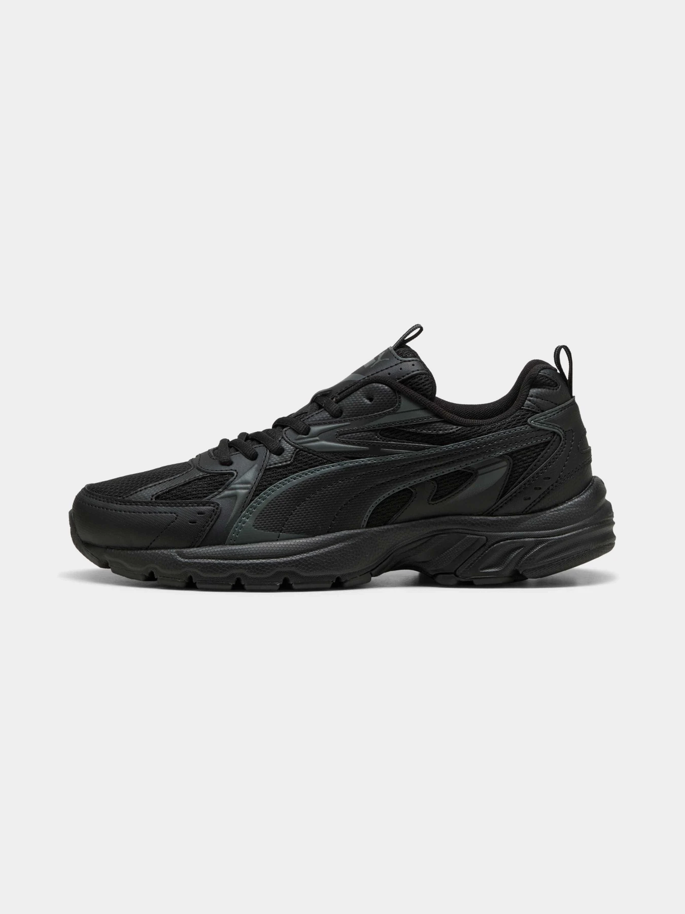 Кроссовки PUMA Milenio Tech_ модель 402623 Кроссовки PUMA Milenio Tech_ модель 402623 Фото
