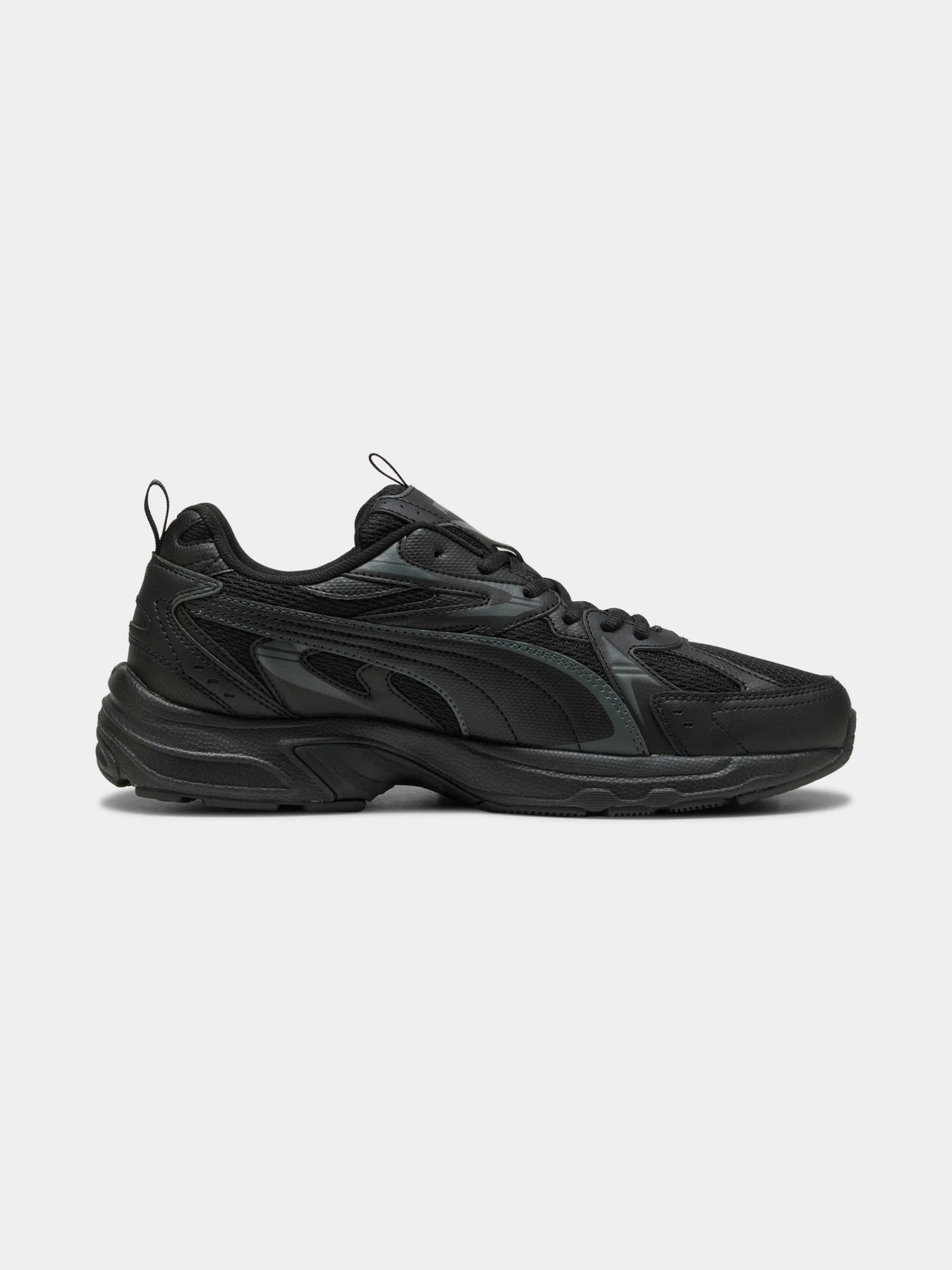 Кроссовки PUMA Milenio Tech_ модель 402623 Кроссовки PUMA Milenio Tech_ модель 402623 Фото