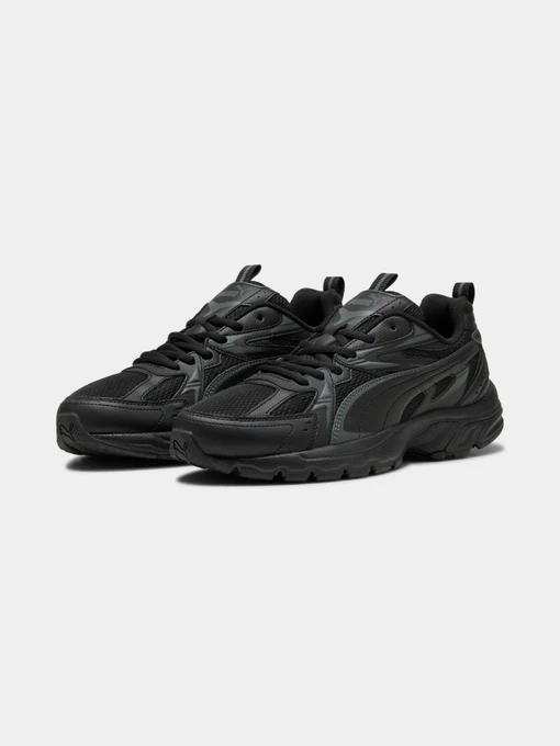 Жіночі Кросівки повсякденні PUMA Milenio Tech_ фото 2