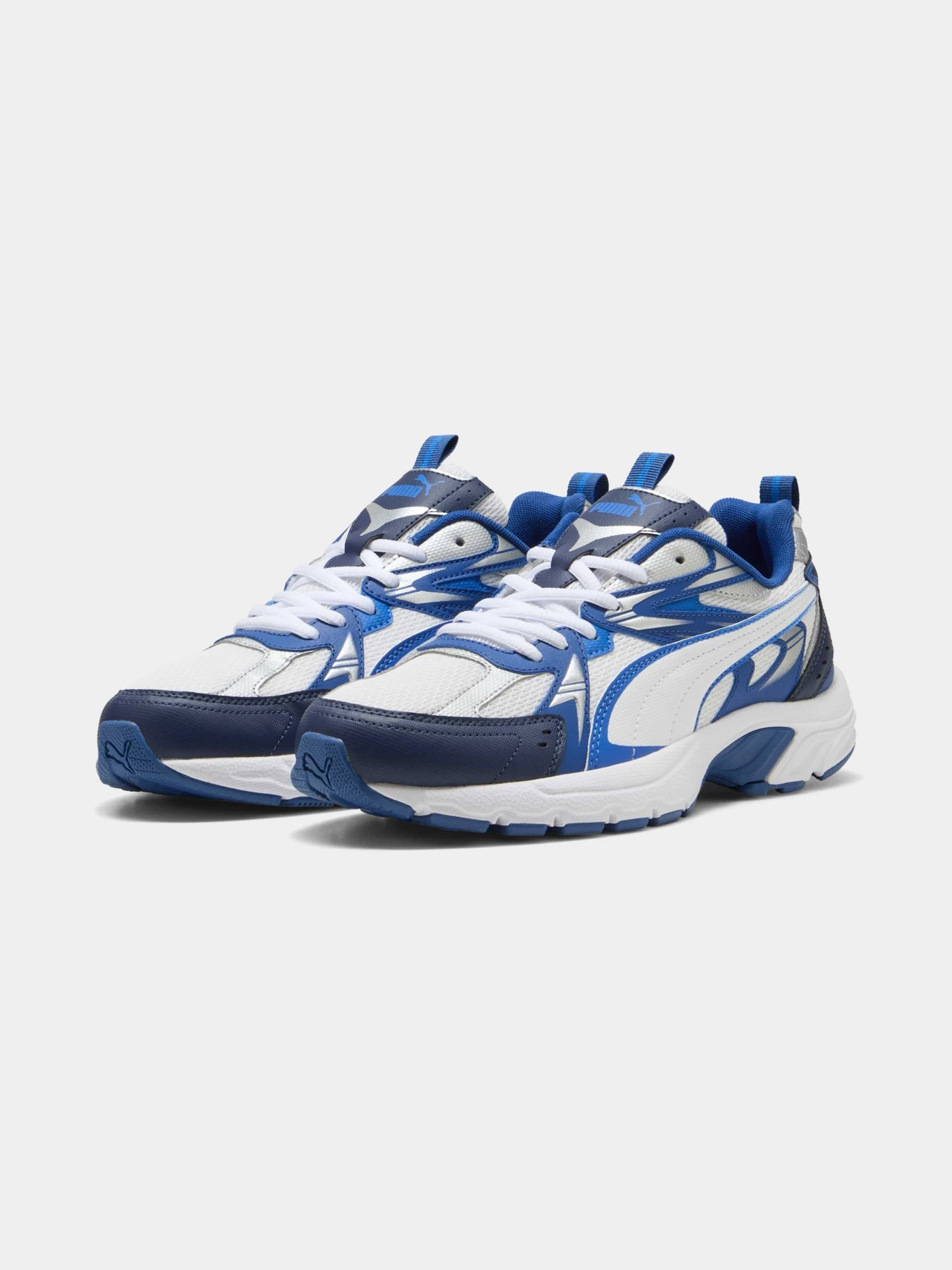 Кроссовки PUMA Milenio Tech_ модель 402623 Фото