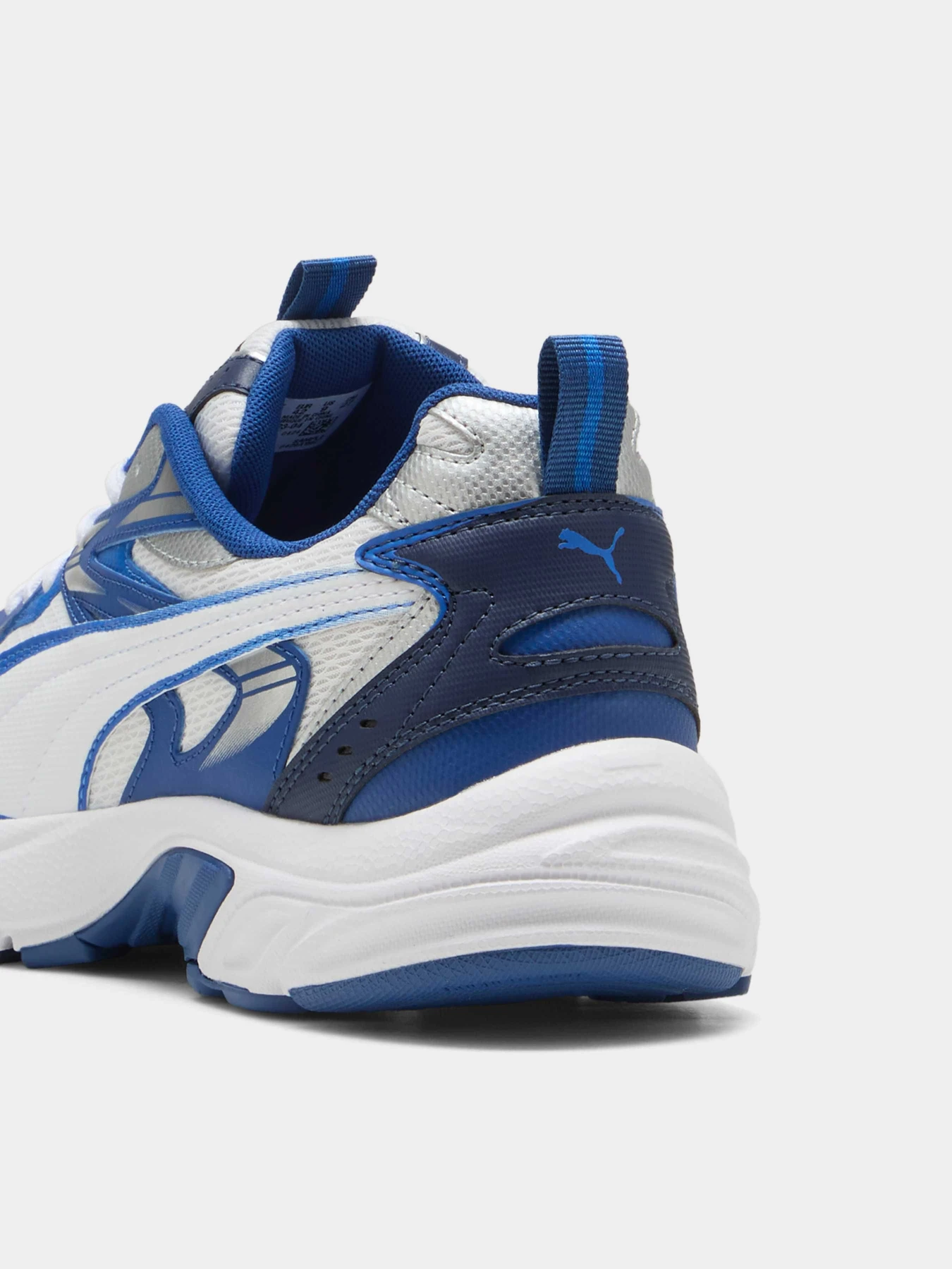 Кроссовки PUMA Milenio Tech_ модель 402623 Фото