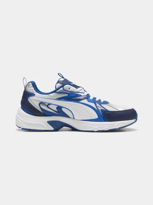 Кроссовки PUMA Milenio Tech_ модель 402623 Фото