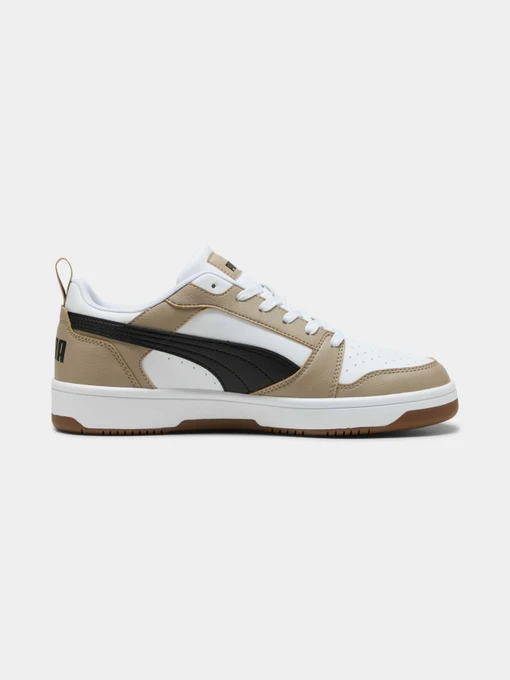 Кеды PUMA Rebound V6 Low модель 392328 Фото