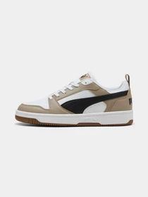 Кеды PUMA Rebound V6 Low модель 392328 Фото