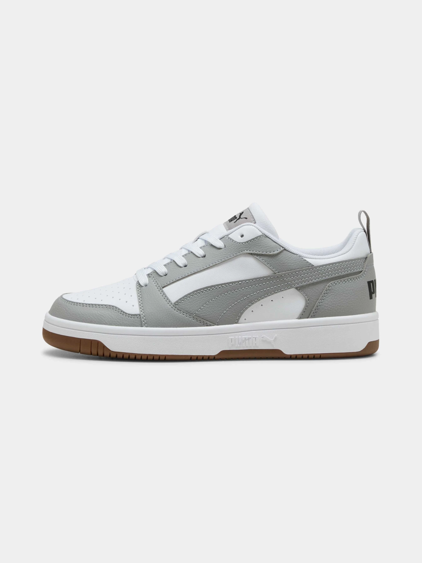 Кеды PUMA Rebound V6 Low модель 392328 Кеды PUMA Rebound V6 Low модель 392328 Фото