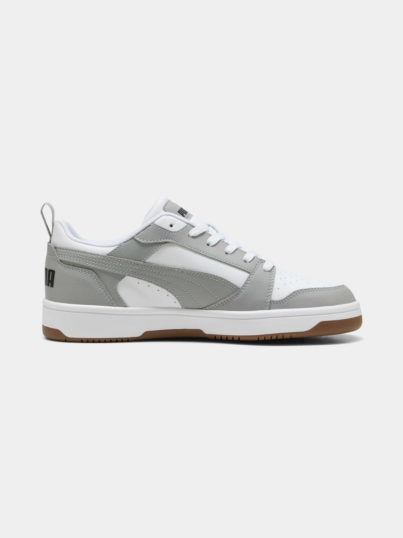 Кеды PUMA Rebound V6 Low модель 392328 Кеды PUMA Rebound V6 Low модель 392328 Фото