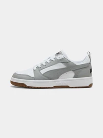 Кеды PUMA Rebound V6 Low модель 392328 Фото