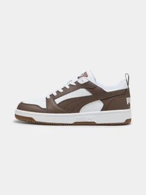 Кеды PUMA Rebound V6 Low модель 392328 Фото
