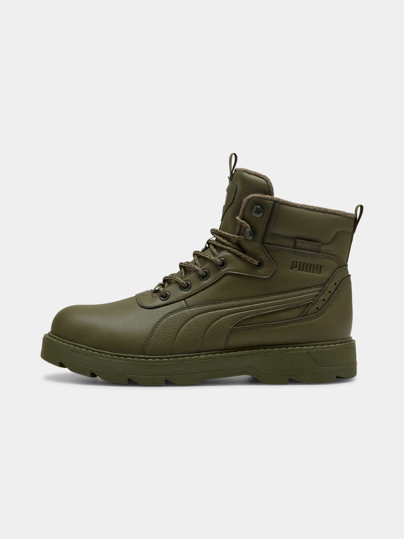 Ботинки и сапоги PUMA Desierto V3 Puretex модель 393928 Ботинки и сапоги PUMA Desierto V3 Puretex модель 393928 Фото