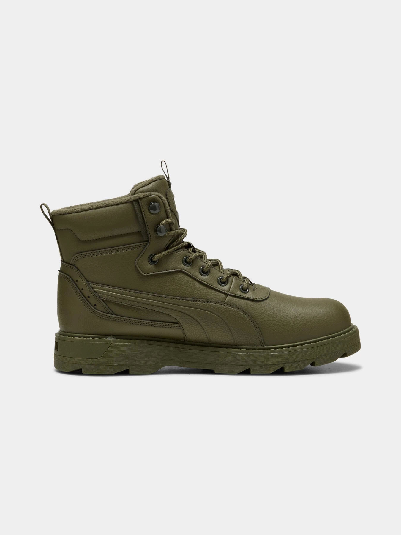 Ботинки и сапоги PUMA Desierto V3 Puretex модель 393928 Ботинки и сапоги PUMA Desierto V3 Puretex модель 393928 Фото